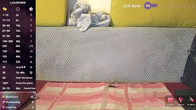 Ana_squirt69 - domi in pussy