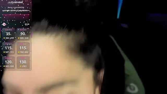 Kimmiakiss22 - Make Me Wet