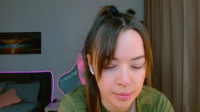 Eva_Allen - SQUIRT LIKE WATERFALL