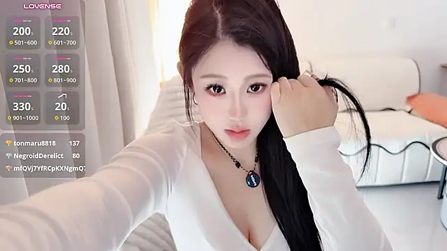 Timi200000 - 来个男神完成目标 展示沙发后入lou