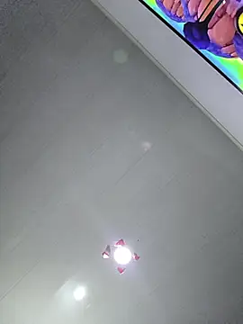 Eimy__saenz - Big beautiful plug anal🤤🤤