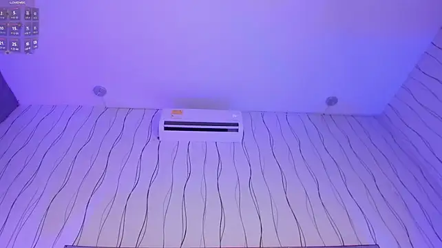 RominaReyes - Make vibrate my pussy | domi control 1 m