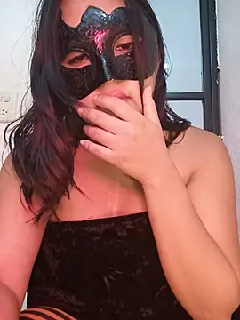 MorriganRosee - Anal + squitrt x5 min
