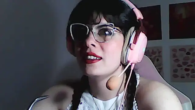 Owly_bloom - probar el plug master race
