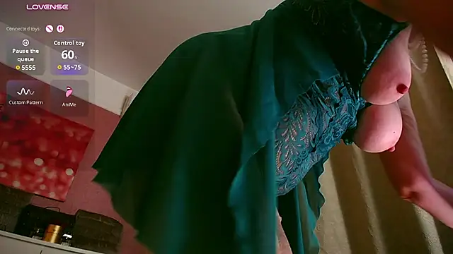 GiselleFox - Play pussy😈