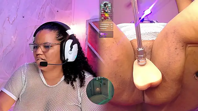 MhiaRey - CTRLx2MIN DESTROY ME WITH YOUR HIGH