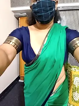 Sowmya_Babe - Go full nude