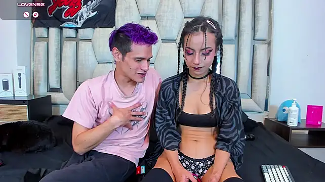 Karlaandmatt - SQUIRT AND RIDE COCK