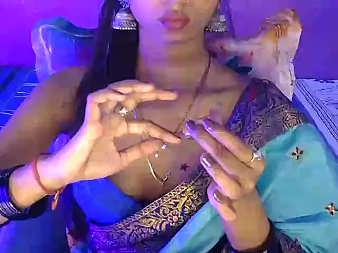 Yours-ira - full nude show 1 mint 🤩🤤