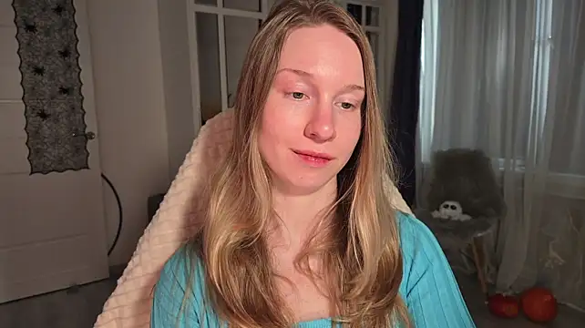 Eve_Sin - Cum in mouth