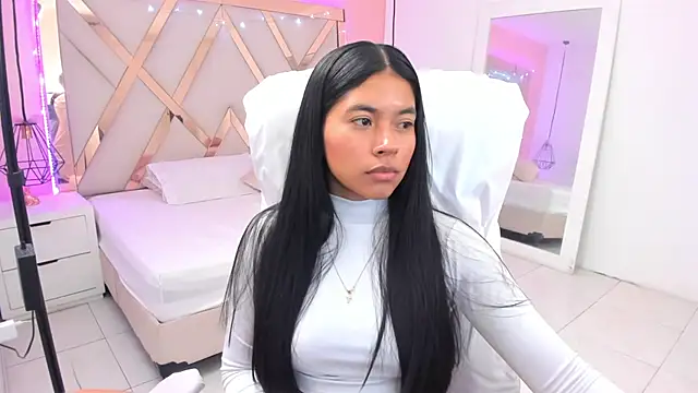 Samantaa_shy - Naked At goal 💟