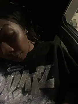 HeidiGiselle - pov ass and pussy gape