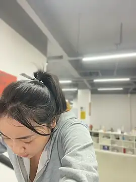 Luna-girl