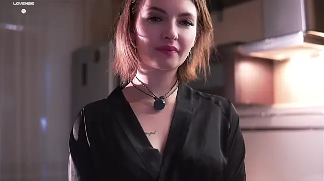Pursuingadream - wet suck