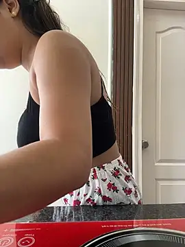 Pink_BabyDoll - Full nude show 🥵💦