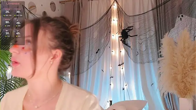Annaa_Banana - 2 fingers in the ass