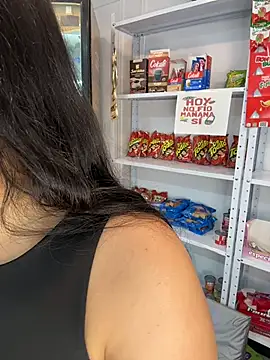 Sara-cherry - ✨GIVE ME MILK FROM YOUR TITS✨