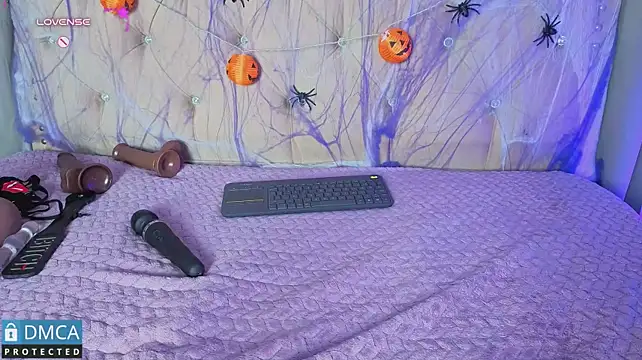 Jessi_Walker - Spank me with the spatula