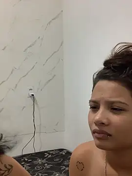Pricila887noazul - Palhinha do peito 🔥