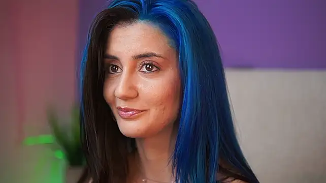SabrinaHope - ~ make me happy ~