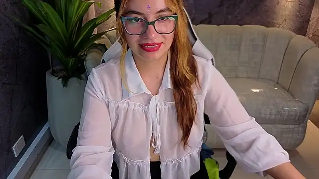 Camila_lux_Tx - Blow job