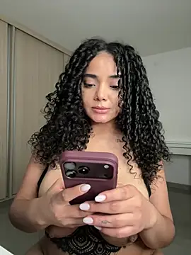 Curlyierr - NIPPLES CLAMP + BOUNCE TITS