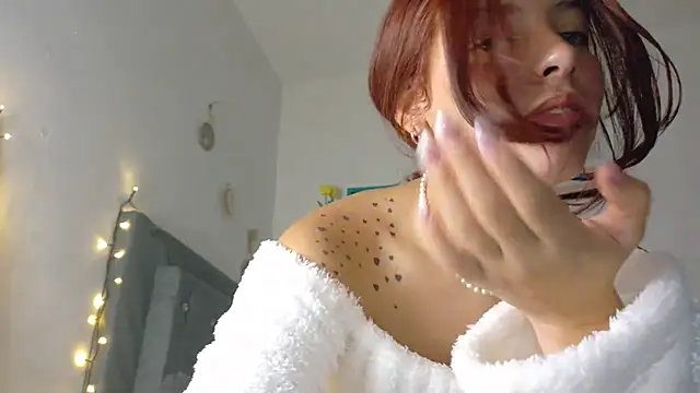 Miranda-cambell - oil in my ass