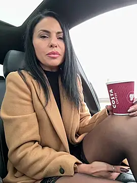 KimKelly13 - Good boys😈💦your milk in my open pussy