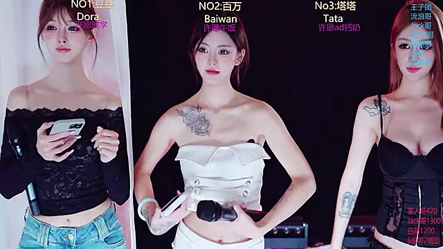 LuckyBaby818 - 众筹放学