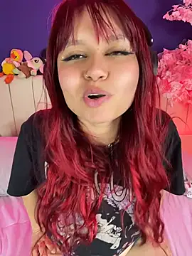 CarrieBlossom - BOUNCE THOSE TITS AND DROOL ALL OVER THE