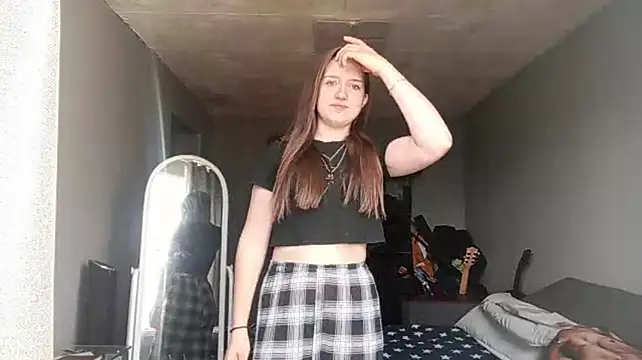 AlessandraToth - Show your best smile