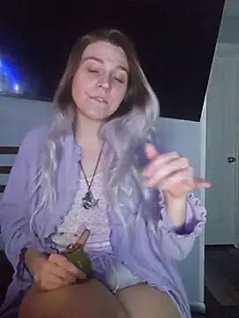 ScarletsWeb - 🔥roll a j with me🔥