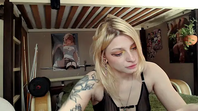 Asami_lait - masturbate pussy for 5 minutes