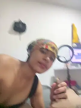 Ruxxxo18 - RIDE DICK + FUCK THROAT