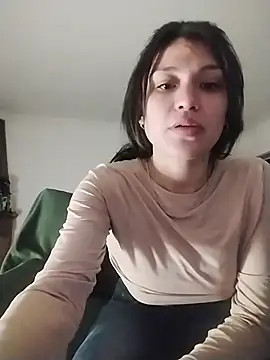 Sofiiimm - Mostrar culo en tanga