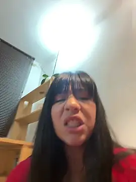 Kim_monti - Naked fuck ass