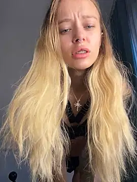 Enjoy_my_beauty - white lotion drops on my naked ass