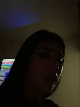 -Brittanny - NAKED AND TWERK