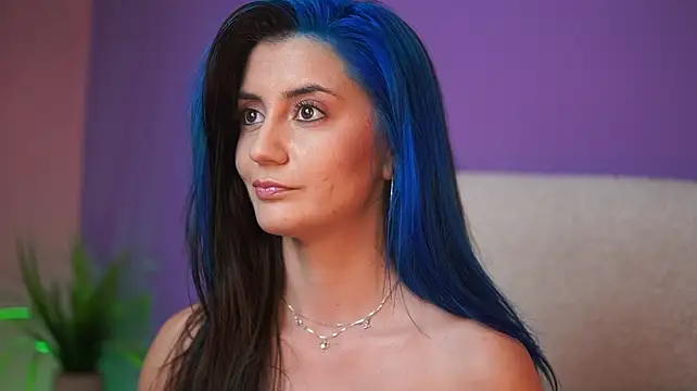SabrinaHope - ~ make me happy ~