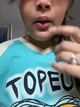 Pink_BabyDoll - Full nude show 🥵💦
