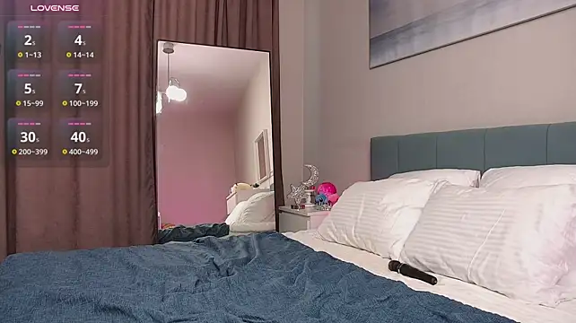 Maria_Stellarr - Pinch nipples under top