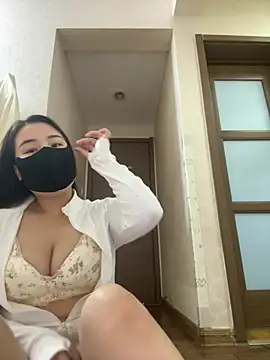Yaoyao56789 - 高难度动作自慰喷水裸体高潮