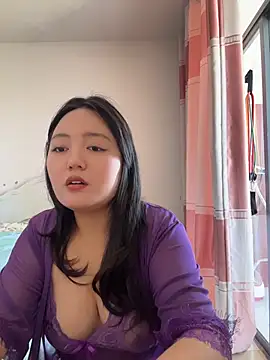 Qinqin197 - 脱内衣1分钟