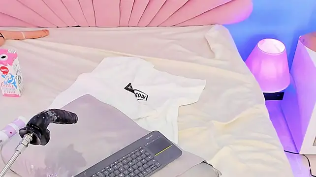 Sharlotthe_bigass - DESTROY MY MAKEUP DADDY