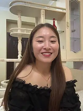 Lianer_520 - 平台首秀，希望哥哥们多多支持莲儿！