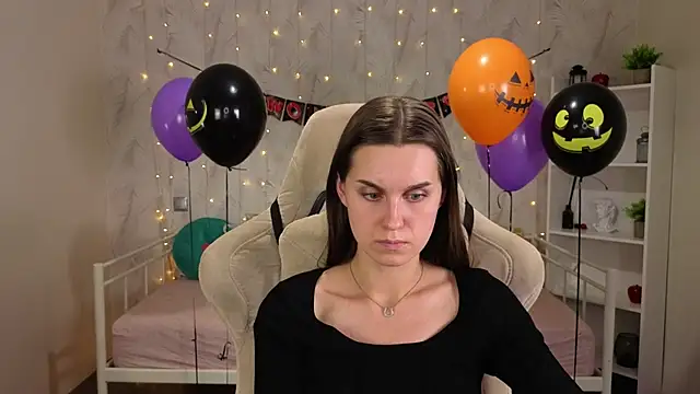 Alison_Bell - Make Alison smile for you 🥰