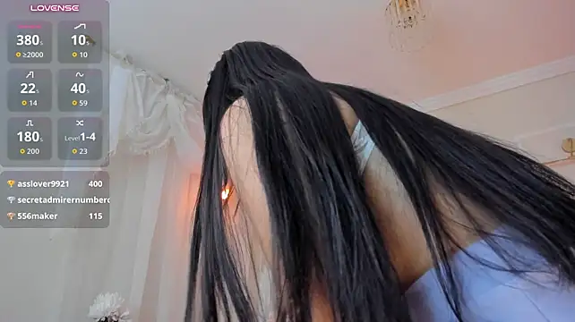 Your_alina18 - BLOWJOB + SALIVA