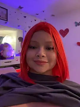 Barbiee_doll1 - explicit surprise show 🕹️🕹️