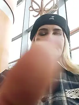 JennyOMay - squirt 🤤💦naked