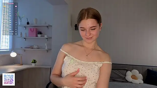 RosamariaBreeding - :ice on my tender lips 🧊